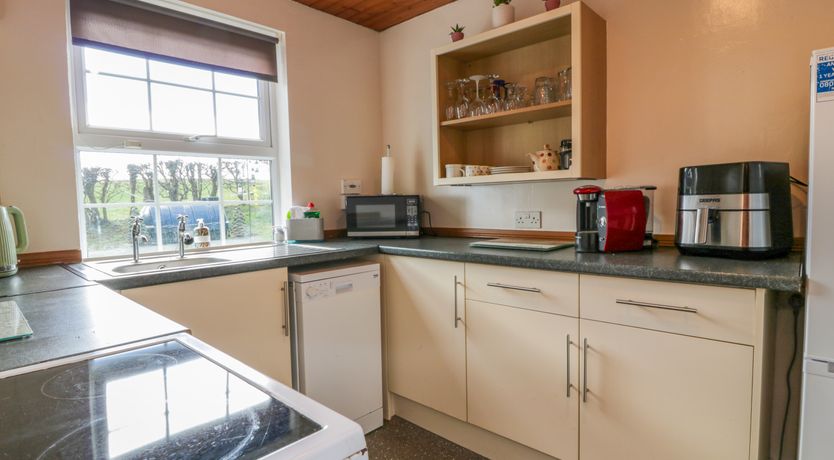 Photo of Rose Cottage