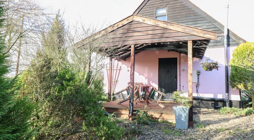 Photo of The Haybarn