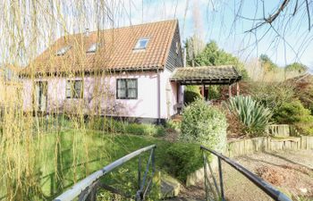 The Haybarn Holiday Cottage