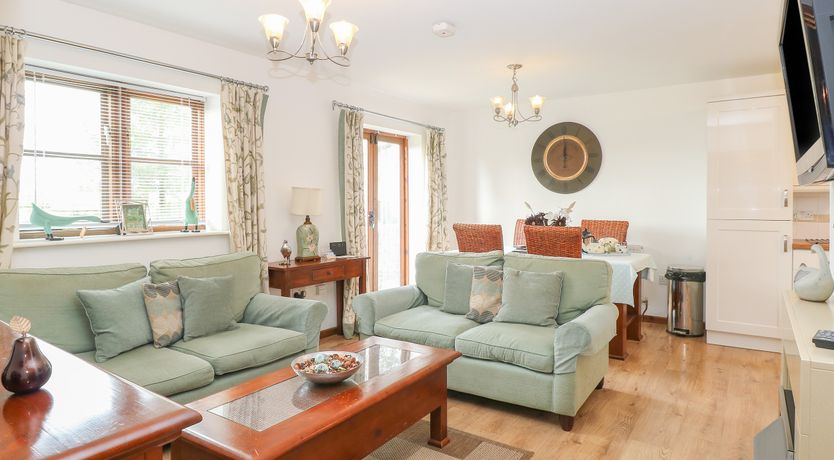 Photo of The Haybarn