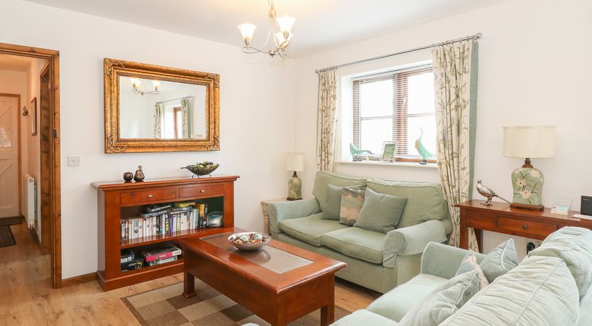 Photo of The Haybarn