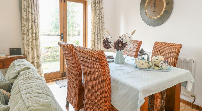 Photo of The Haybarn