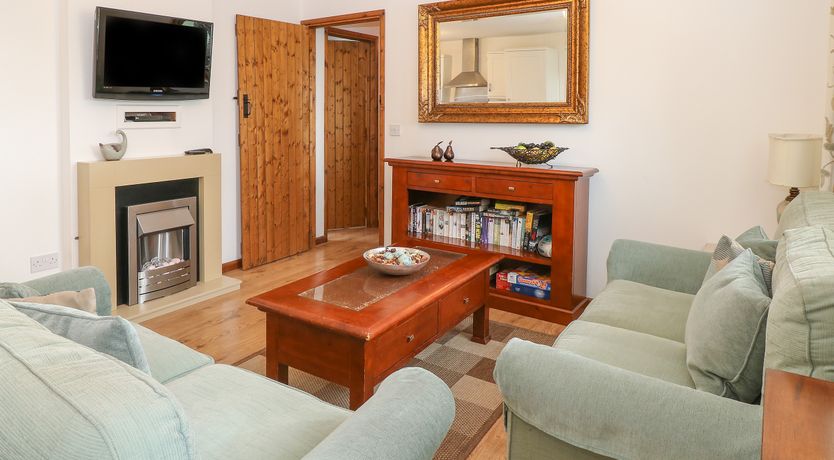 Photo of The Haybarn