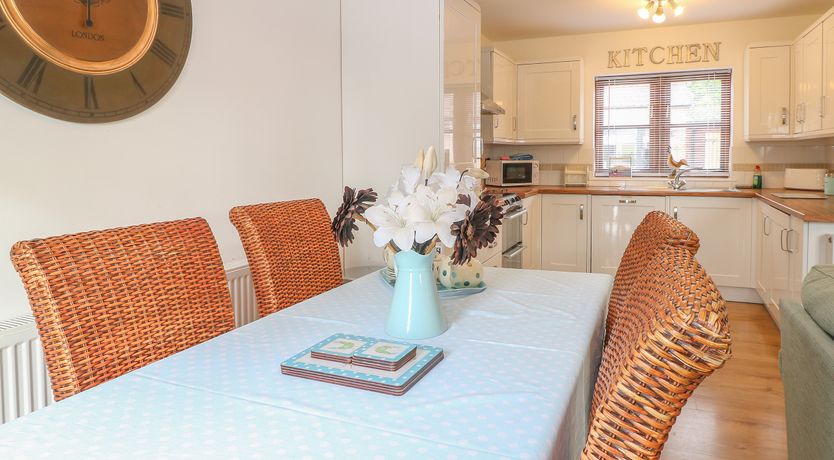 Photo of The Haybarn