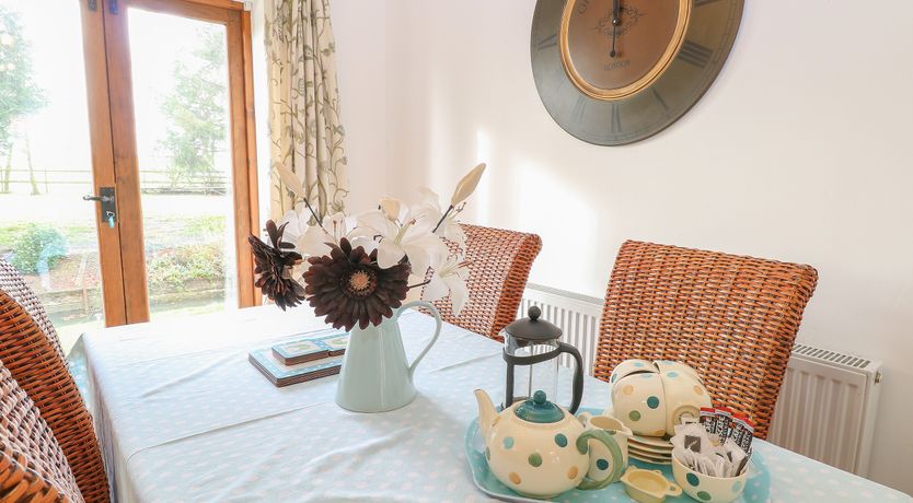 Photo of The Haybarn