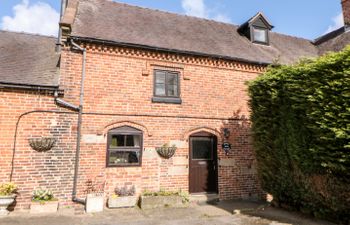 Church Farm Cottage Holiday Cottage