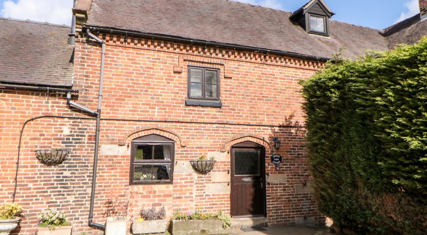 Photo of Church Farm Cottage