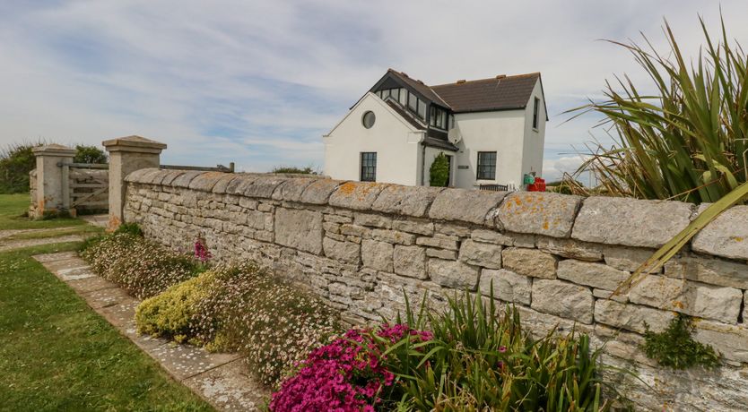 Photo of Old Higher Lighthouse Branscombe Lodge