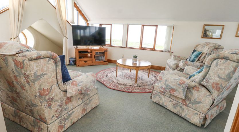 Photo of Old Higher Lighthouse Branscombe Lodge