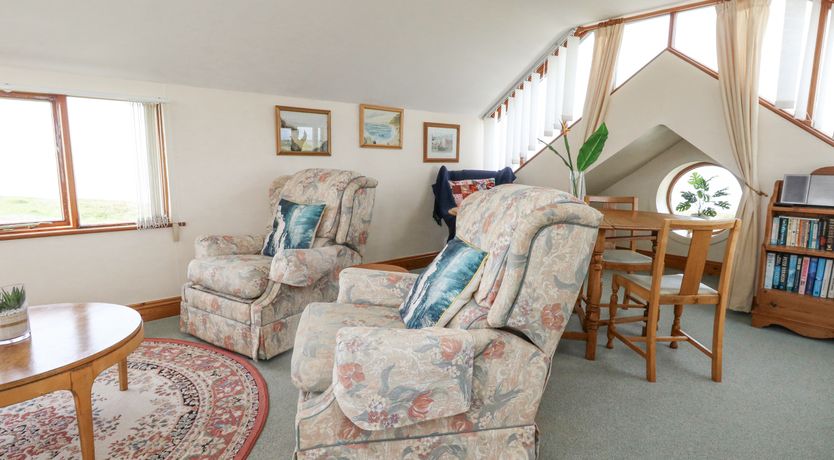 Photo of Old Higher Lighthouse Branscombe Lodge