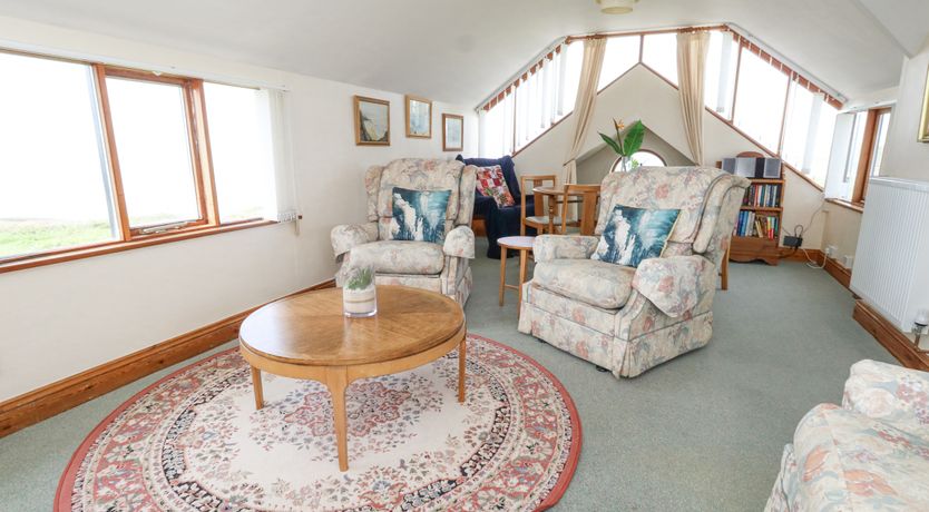 Photo of Old Higher Lighthouse Branscombe Lodge