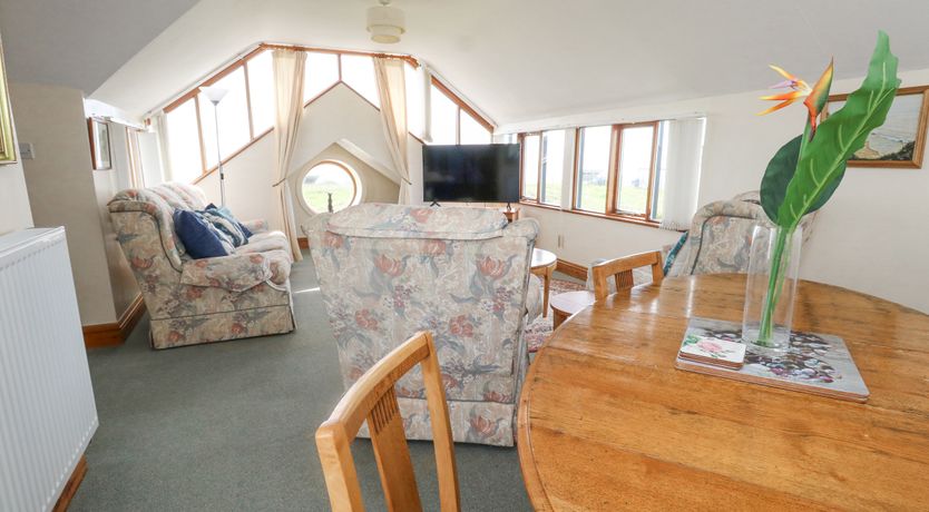 Photo of Old Higher Lighthouse Branscombe Lodge