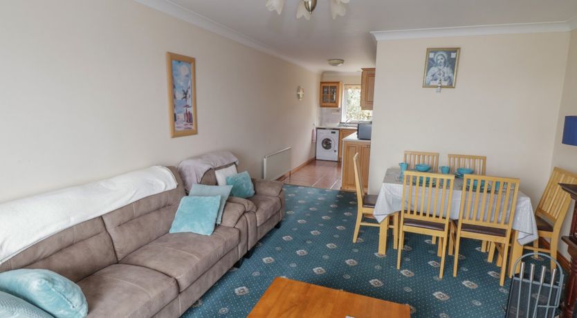 Photo of Quayside House