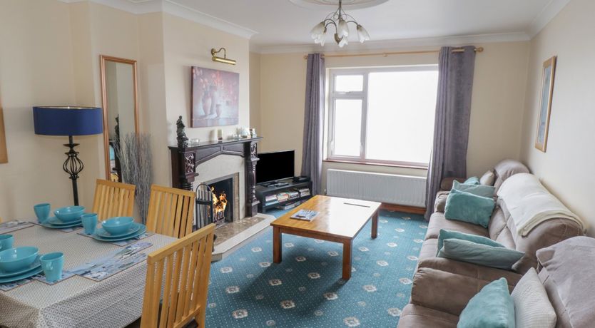 Photo of Quayside House