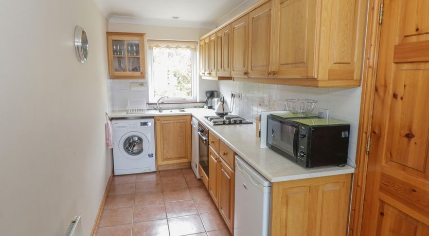 Photo of Quayside House