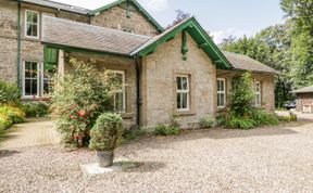 Photo of Courtyard Cottage