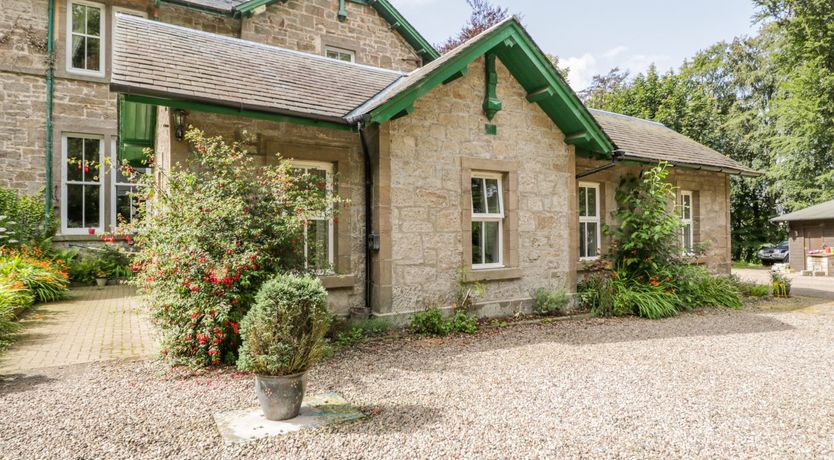 Photo of Courtyard Cottage