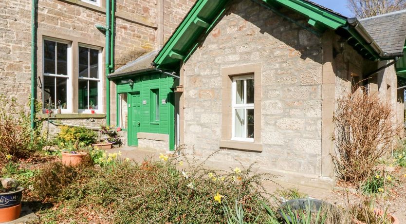 Photo of Courtyard Cottage