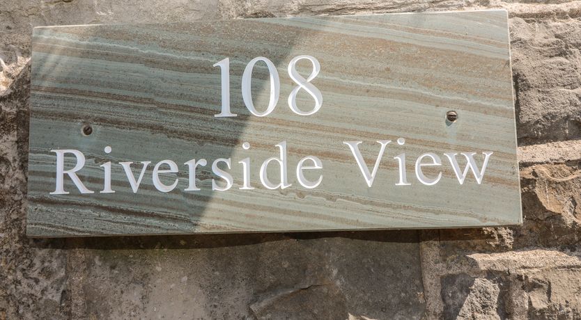 Photo of Riverside View