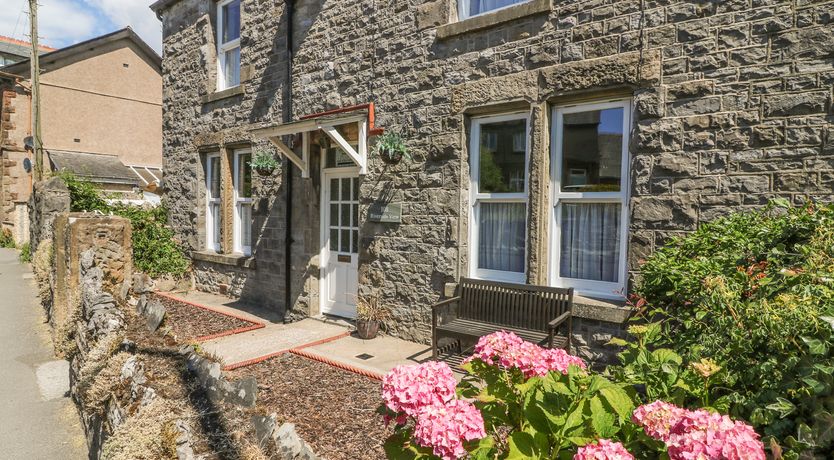 Photo of Riverside View