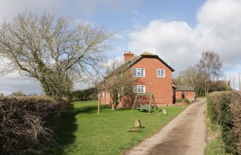 Durstone Cottage Holiday Cottage