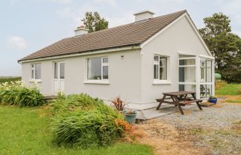 Roundstone Bay View Holiday Cottage