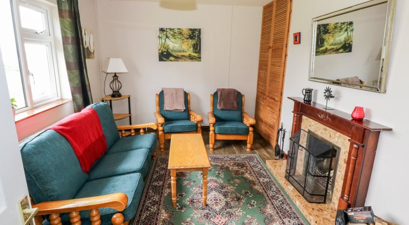 Photo of Roundstone Bay View