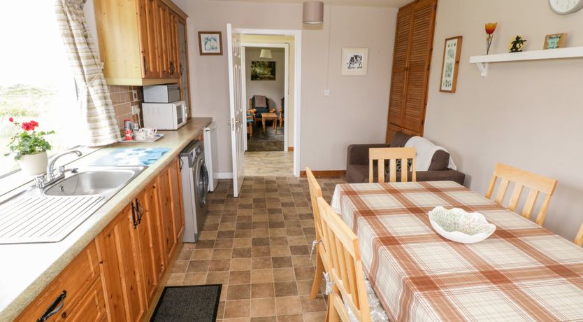 Photo of Roundstone Bay View