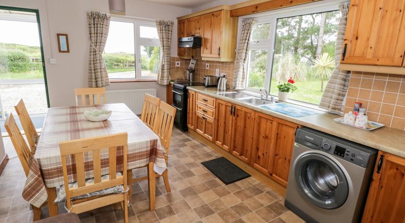 Photo of Roundstone Bay View