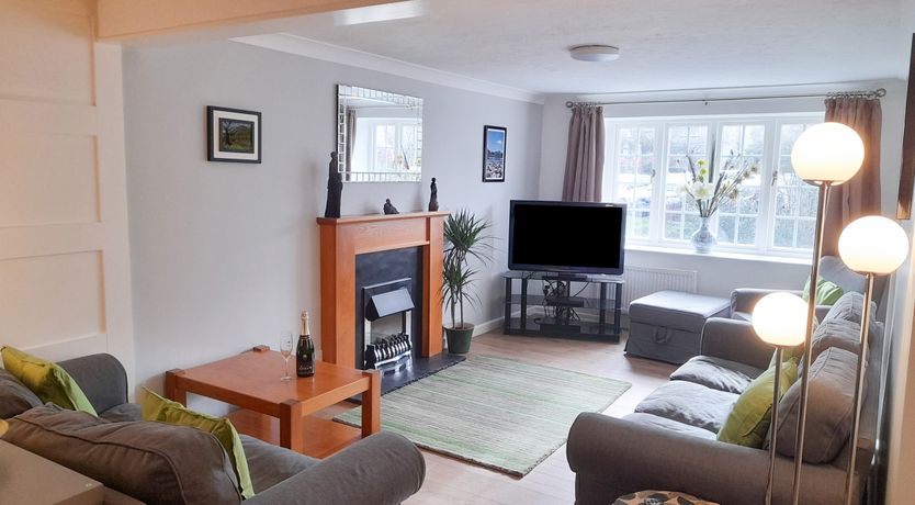 Photo of The Old Mill