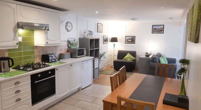 Photo of The Old Mill