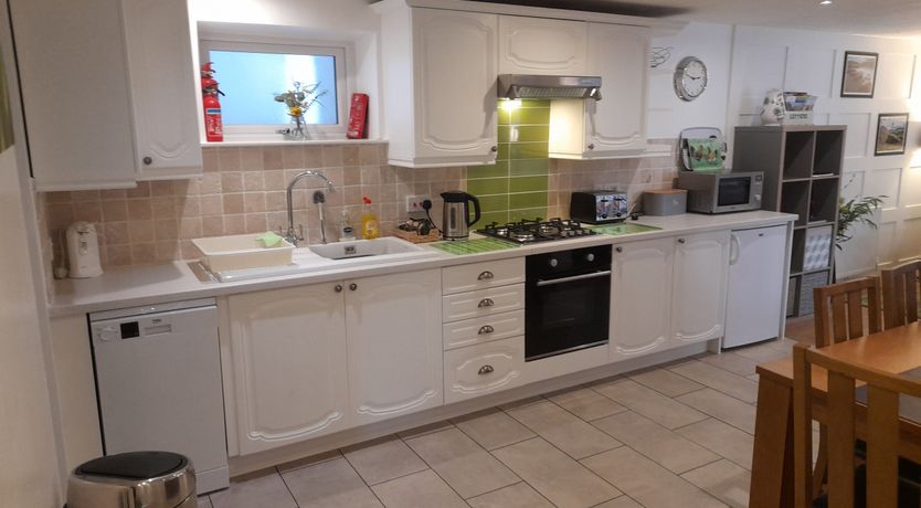 Photo of The Old Mill