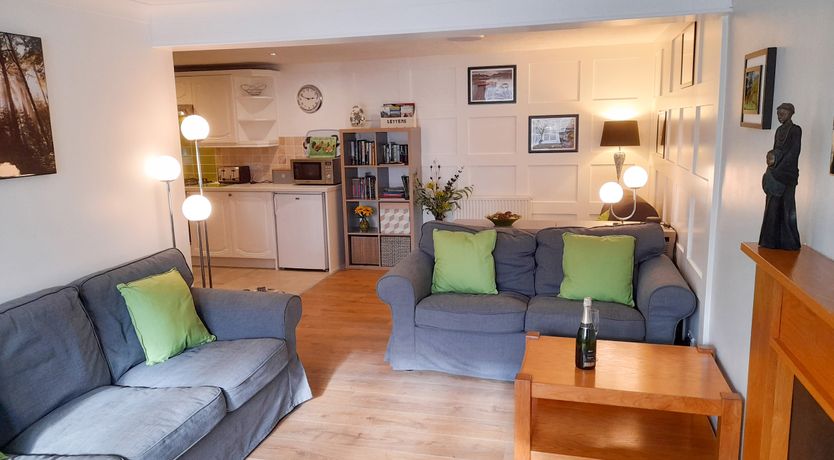 Photo of The Old Mill