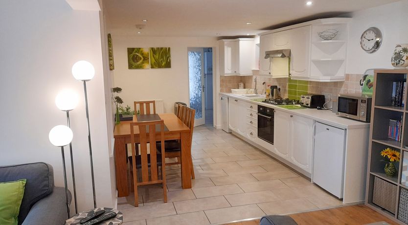 Photo of The Old Mill