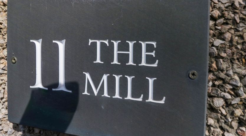 Photo of The Old Mill