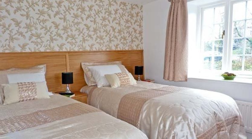 Photo of The Old Mill