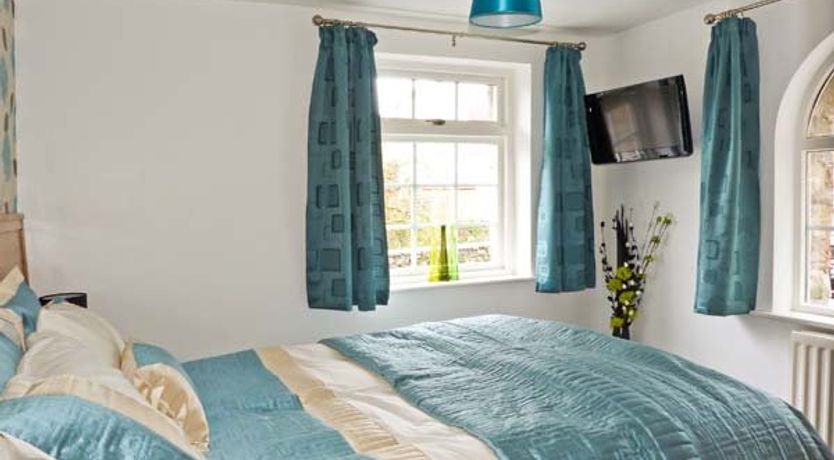 Photo of The Old Mill