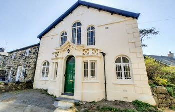 Capel Cader Idris Holiday Cottage