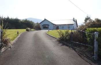 Kissane's Cottage Holiday Cottage