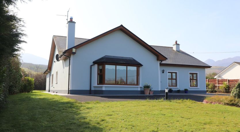 Photo of Kissane's Cottage