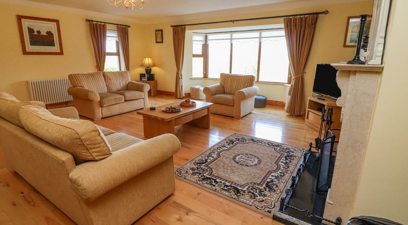 Photo of Kissane's Cottage