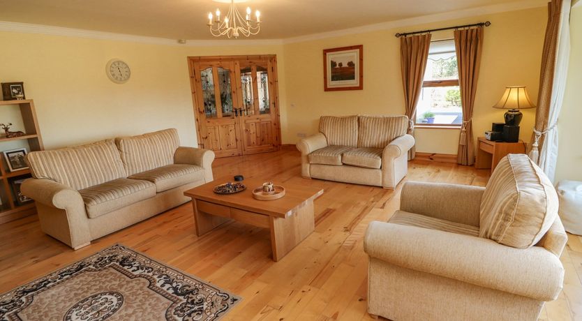 Photo of Kissane's Cottage