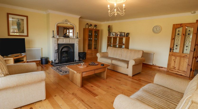 Photo of Kissane's Cottage