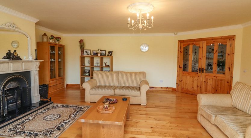 Photo of Kissane's Cottage