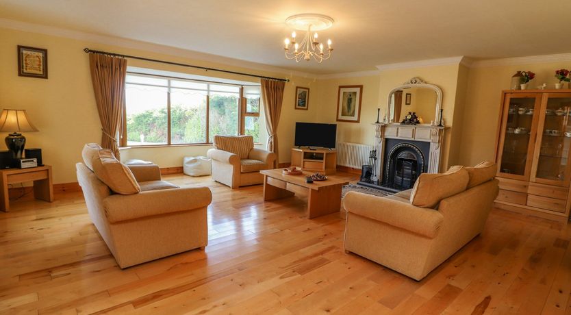 Photo of Kissane's Cottage