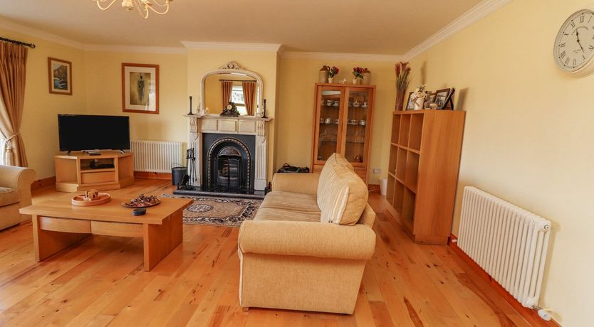 Photo of Kissane's Cottage