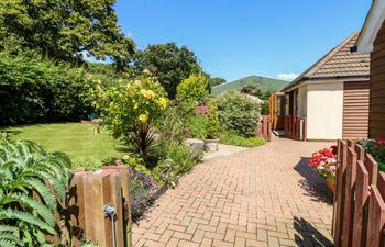 1 The Stables Holiday Cottage