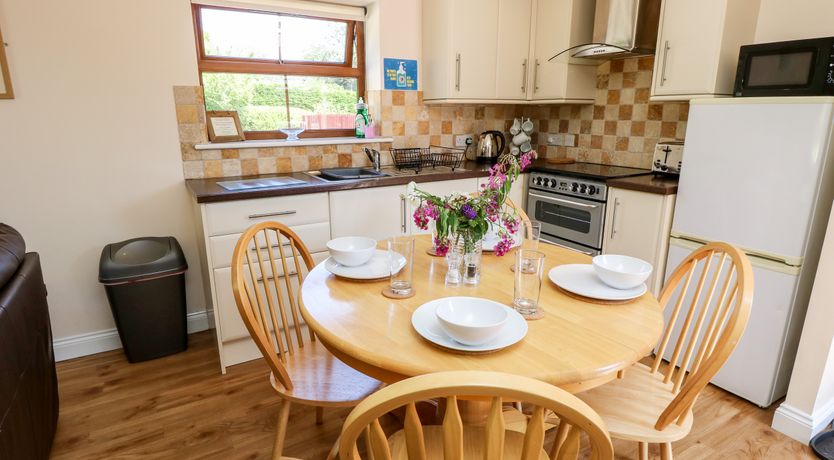 Photo of 1 The Stables