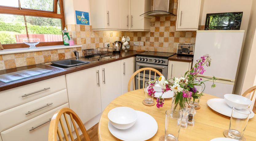 Photo of 1 The Stables