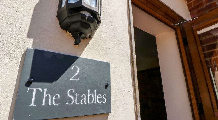 Photo of 2 The Stables